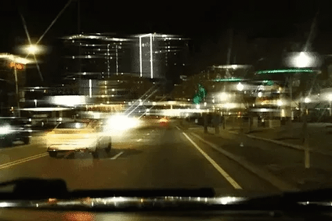 Headlight Glasses™ with GlareCut Technology